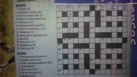 wrongdoer crossword clue dan word.